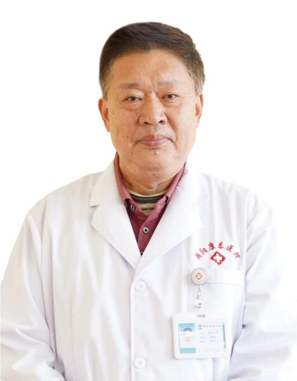 张桂松 副主任医师